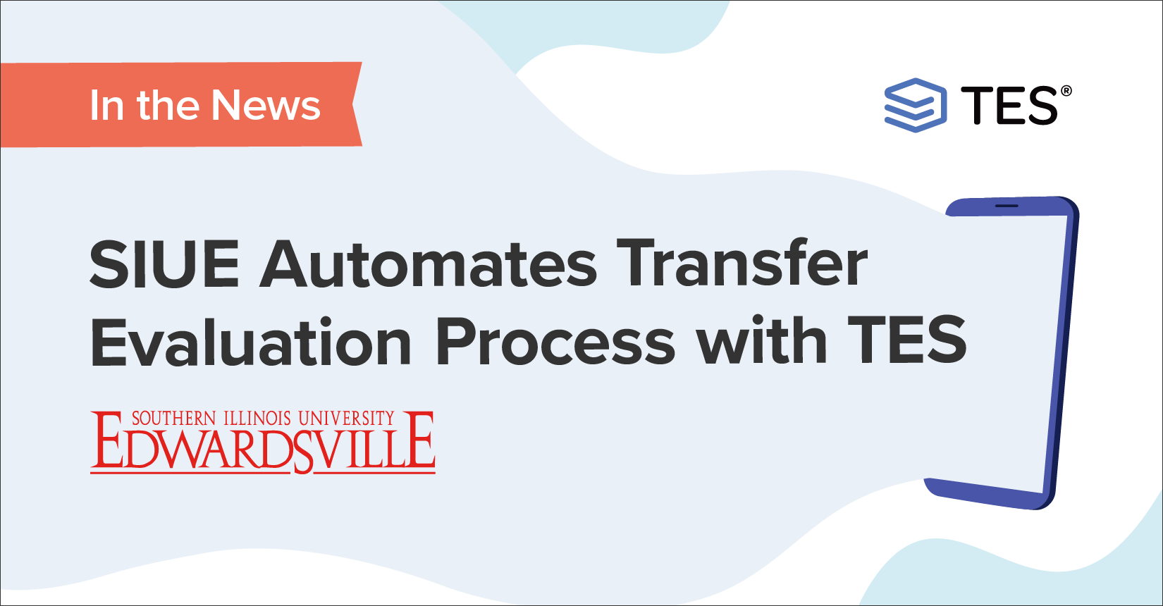 In-the-News-SIUE-Automates-Evaluation-with-TES