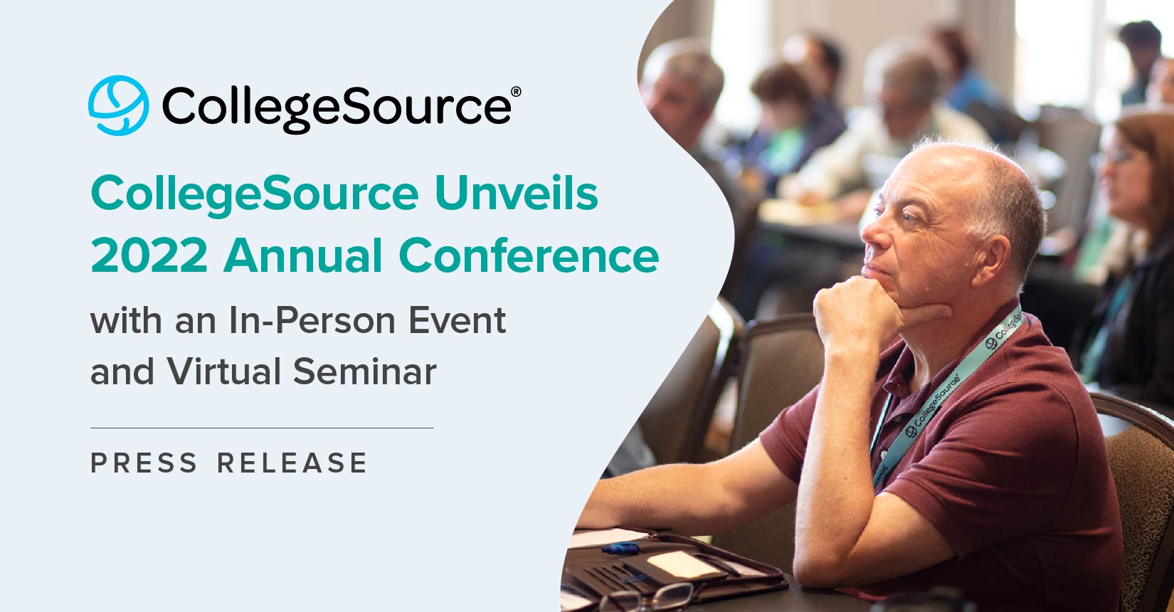Press-Release-2022-CollegeSource-User-Training-Conference